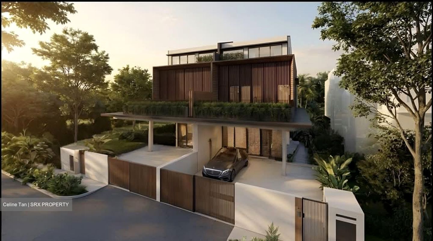 Braddell Heights Estate (D13), Semi-Detached #556155101